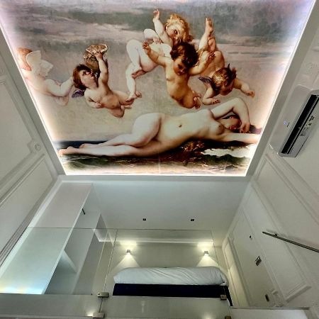 Top Luxury Suites Budapest Ngoại thất bức ảnh