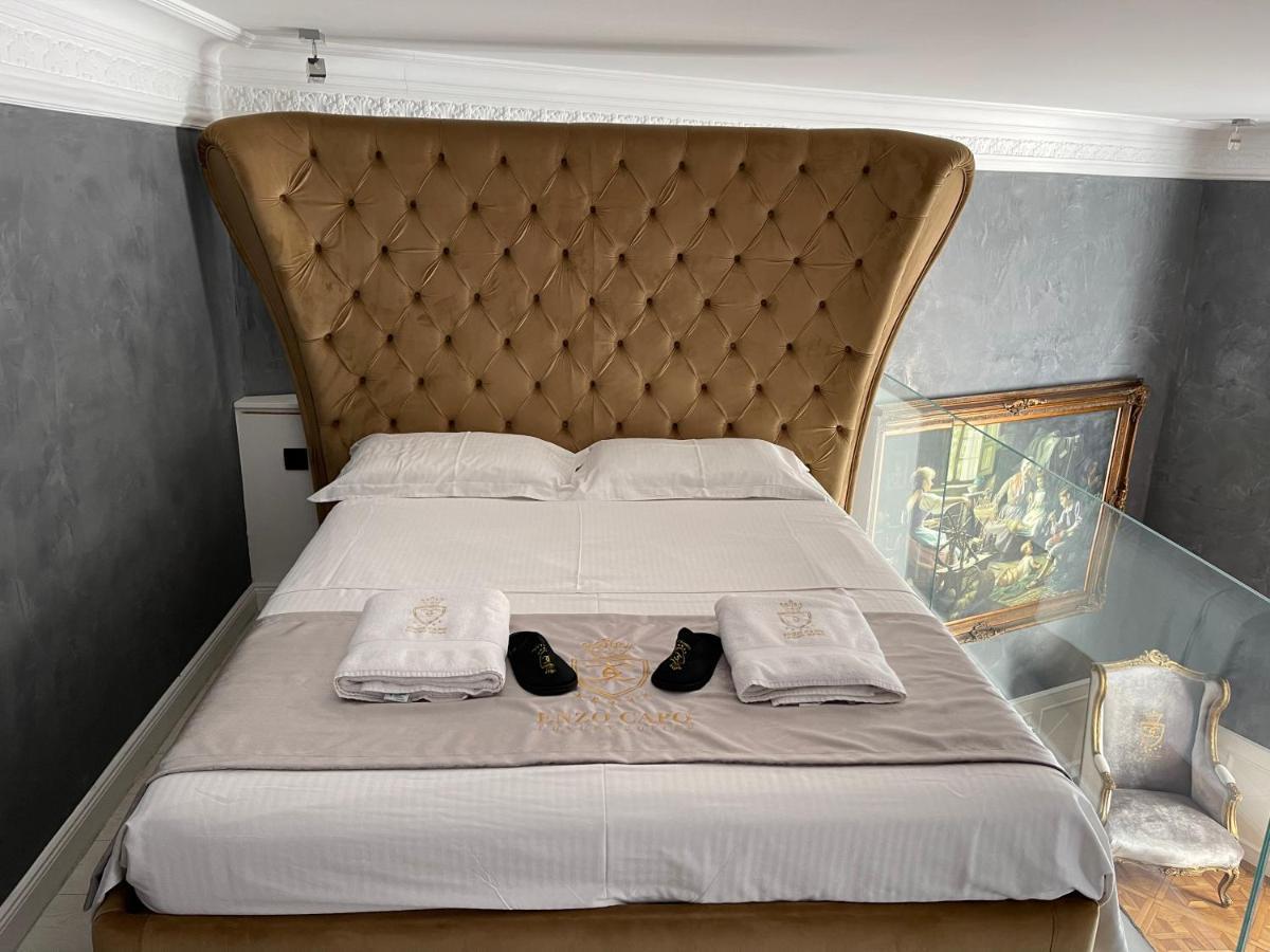 Top Luxury Suites Budapest Ngoại thất bức ảnh