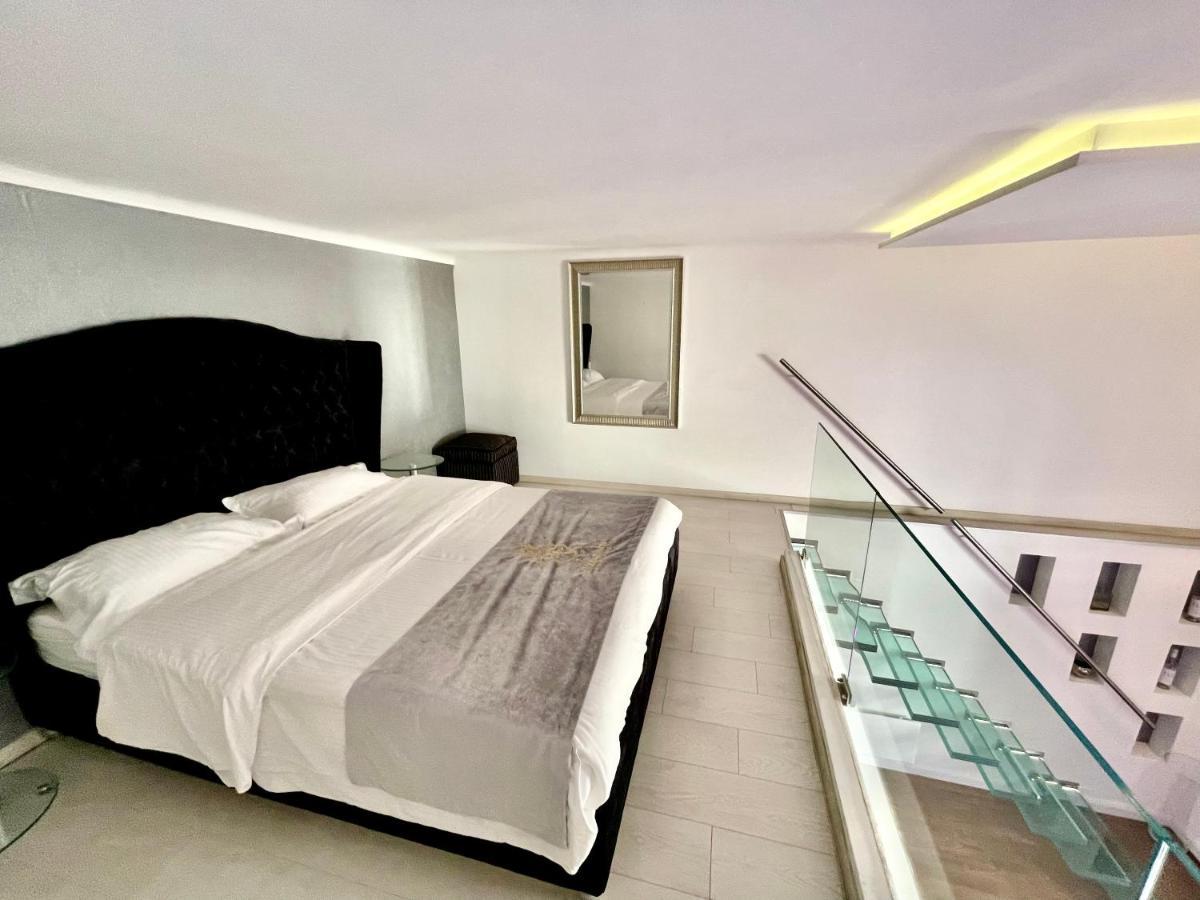 Top Luxury Suites Budapest Ngoại thất bức ảnh