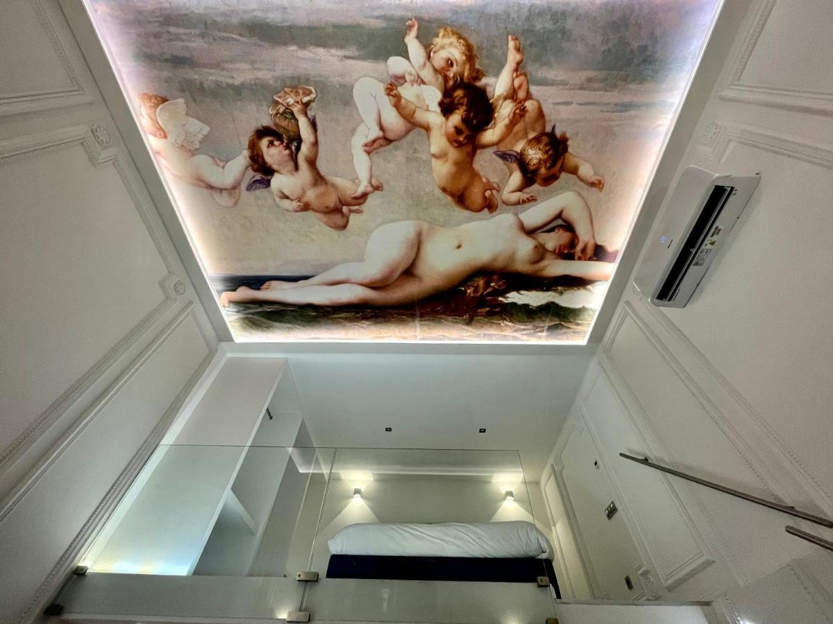 Top Luxury Suites Budapest Ngoại thất bức ảnh