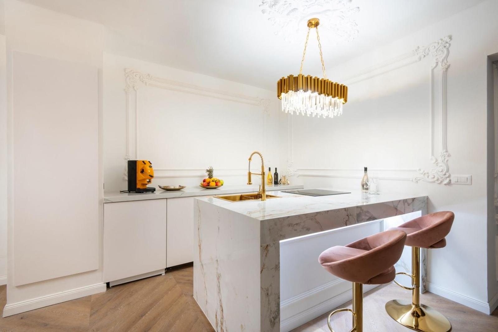 Top Luxury Suites Budapest Ngoại thất bức ảnh