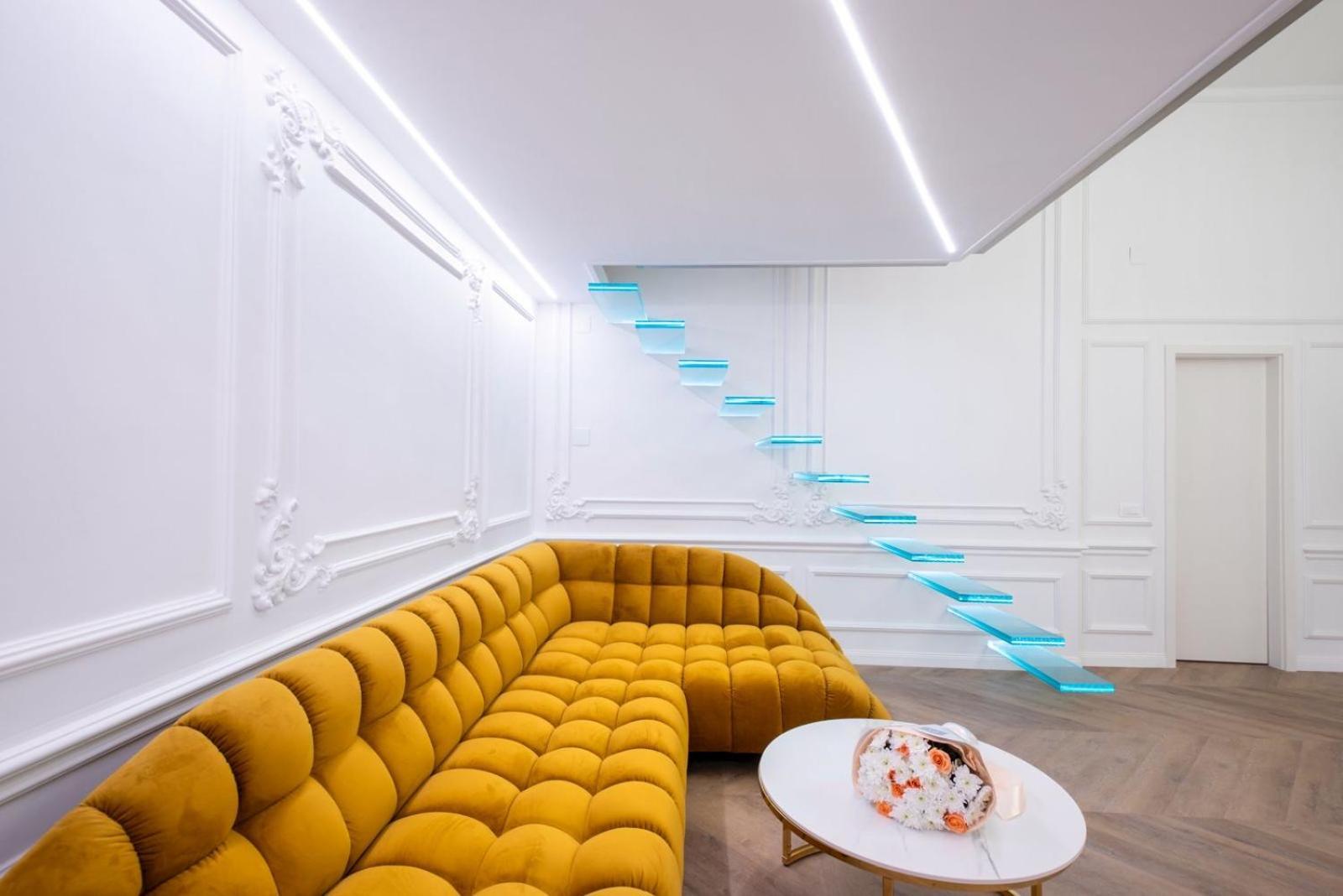 Top Luxury Suites Budapest Ngoại thất bức ảnh