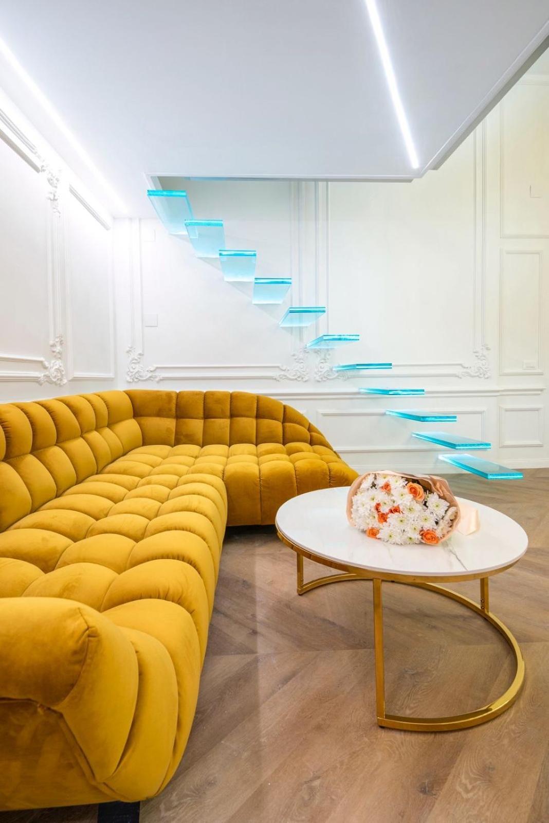 Top Luxury Suites Budapest Ngoại thất bức ảnh