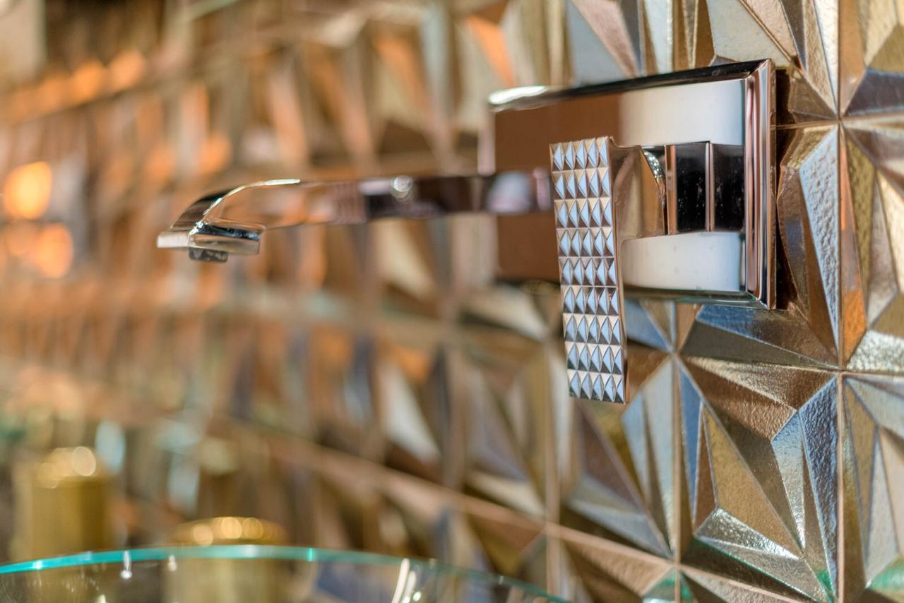 Top Luxury Suites Budapest Ngoại thất bức ảnh