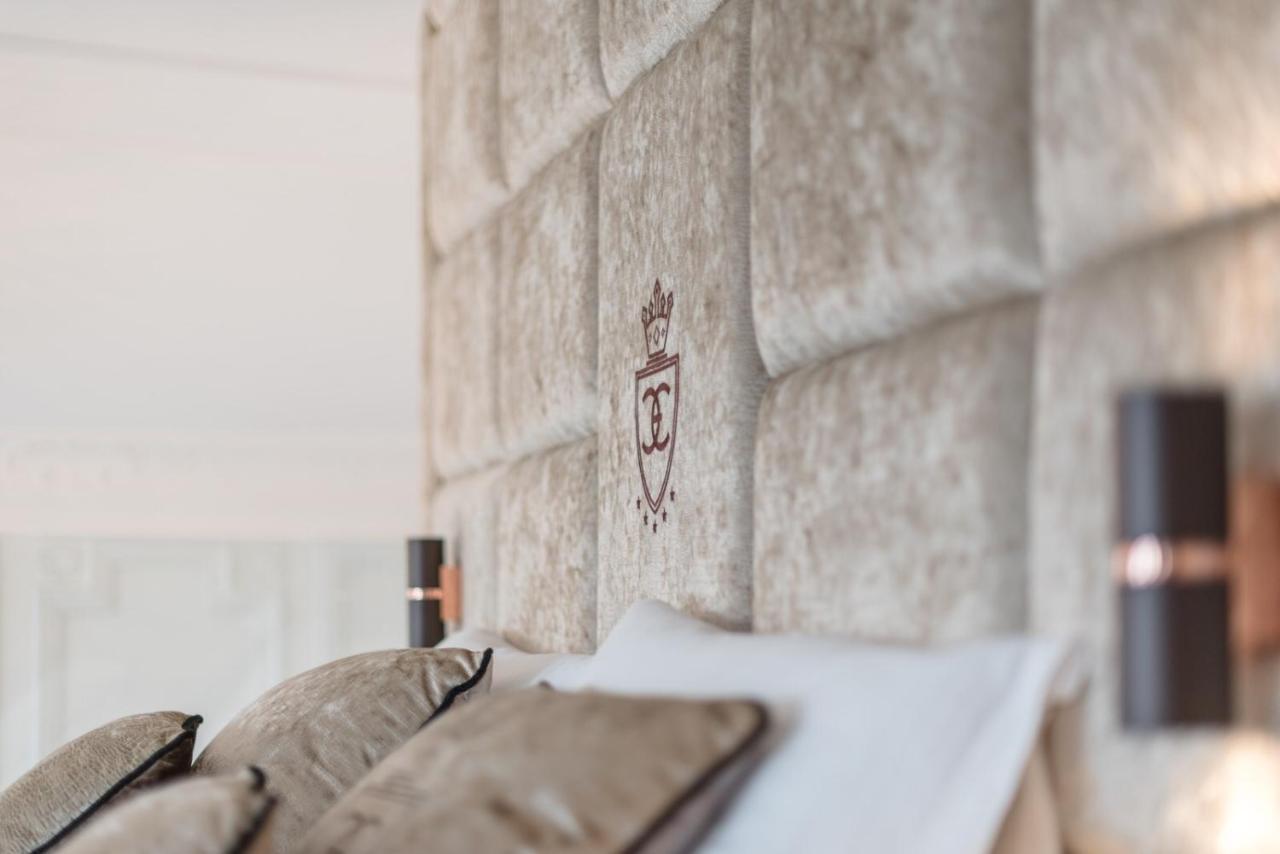 Top Luxury Suites Budapest Ngoại thất bức ảnh